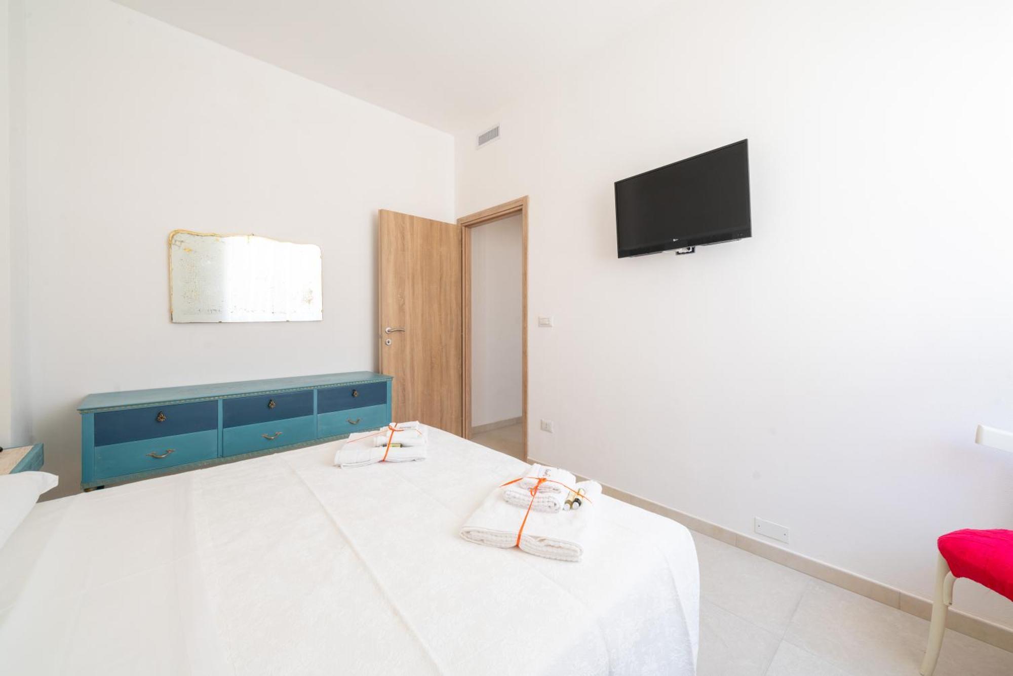 La Favorita Holiday House San Vito dei Normanni Exteriér fotografie