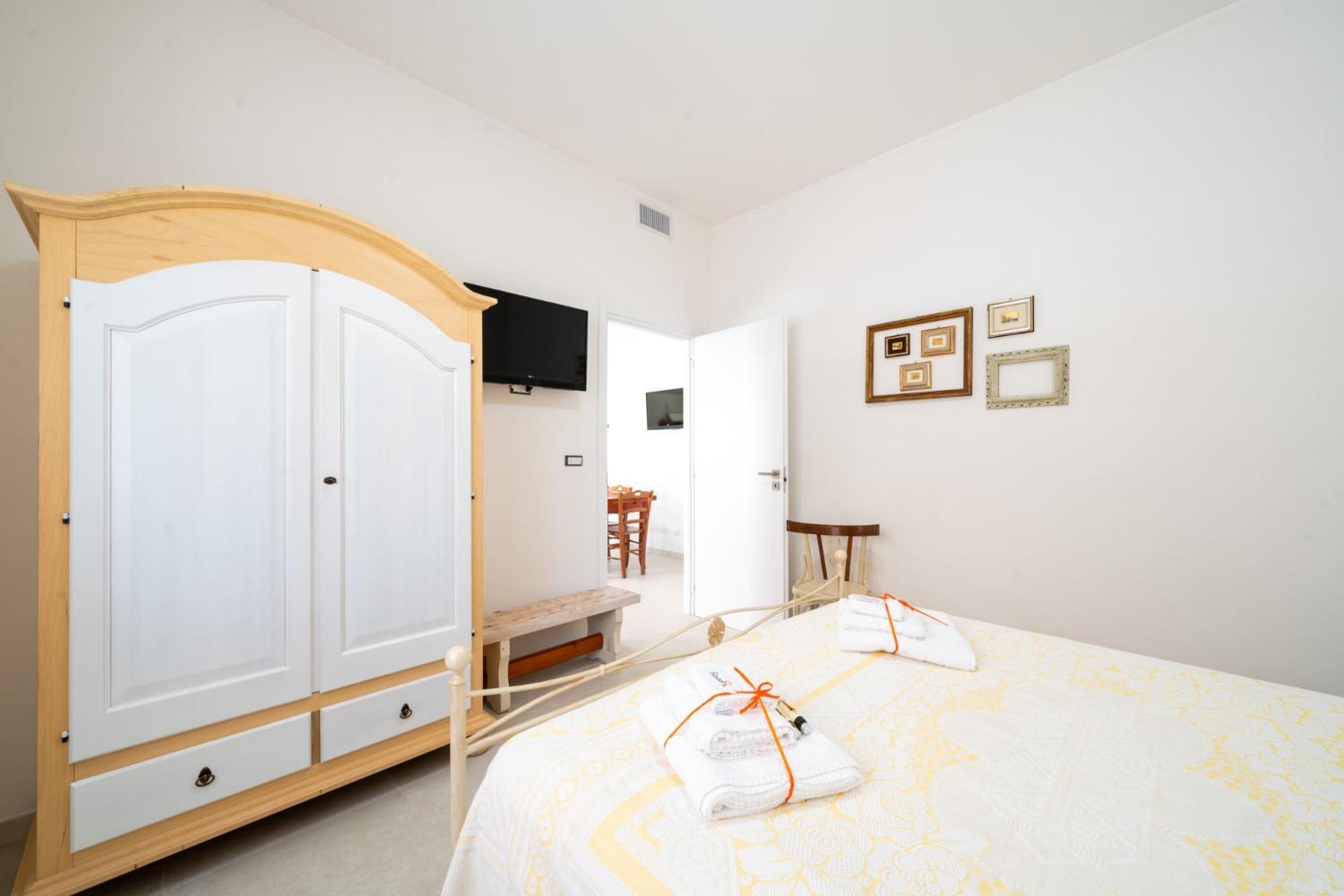 La Favorita Holiday House San Vito dei Normanni Exteriér fotografie