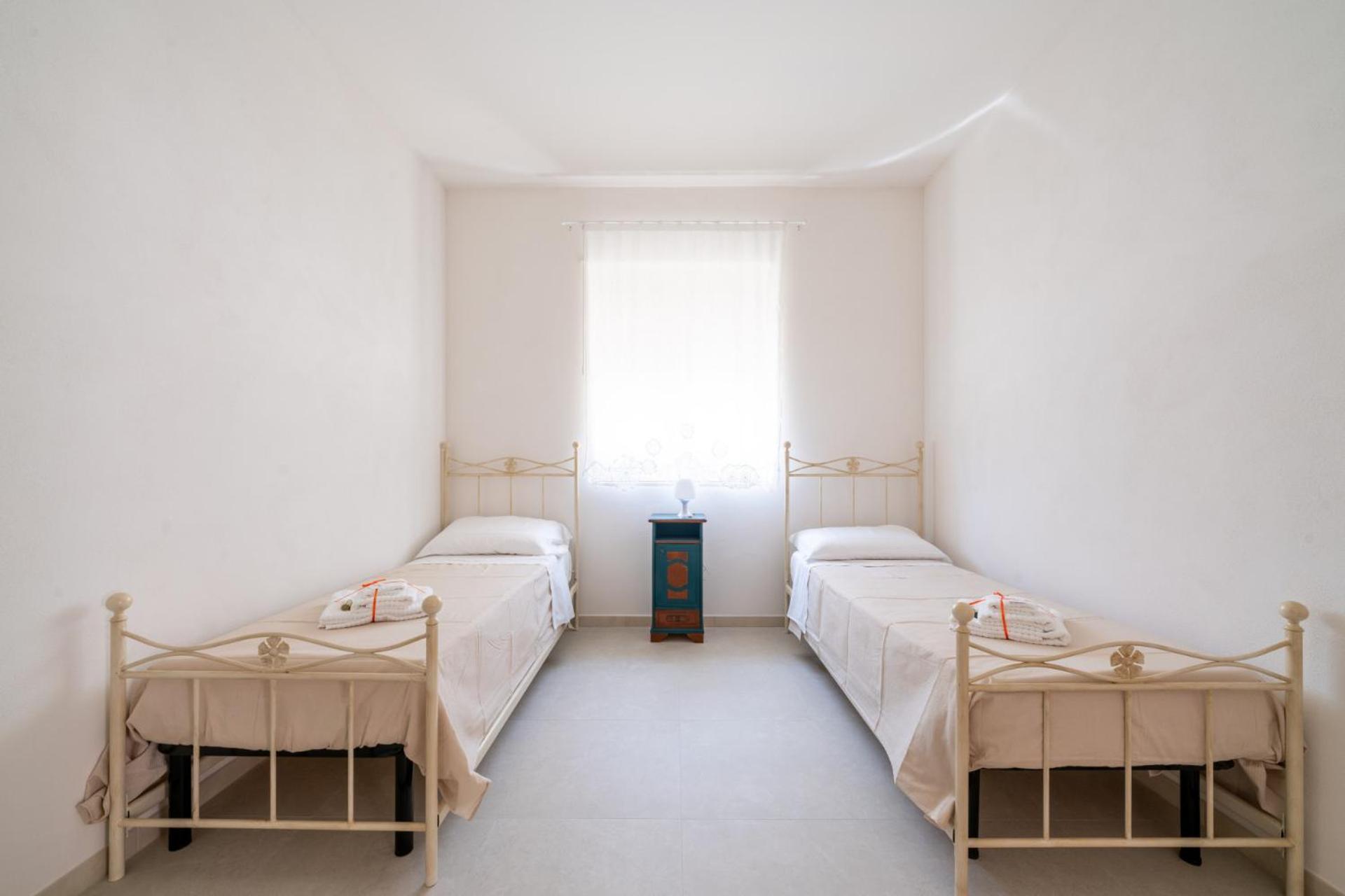La Favorita Holiday House San Vito dei Normanni Exteriér fotografie
