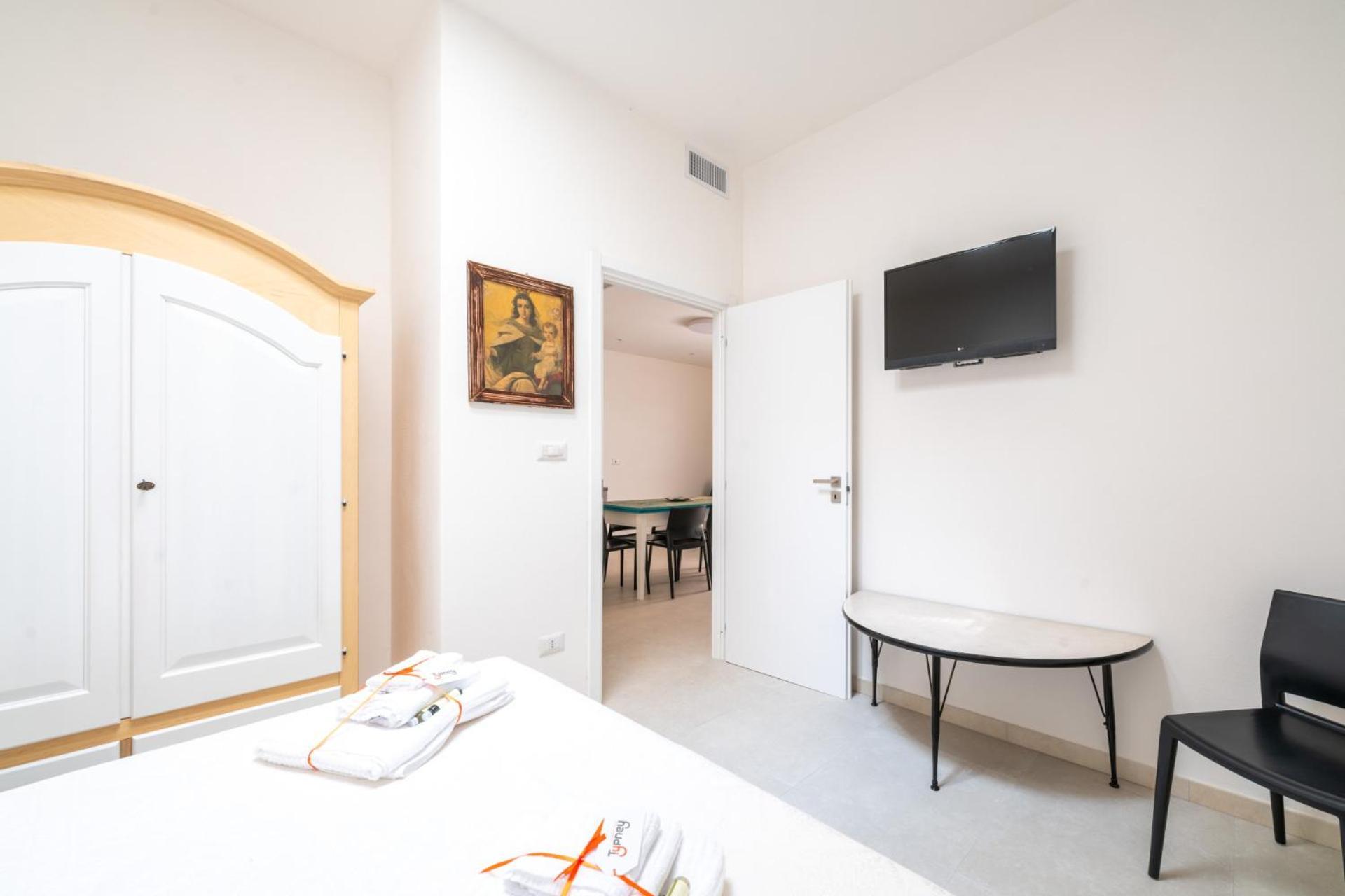 La Favorita Holiday House San Vito dei Normanni Exteriér fotografie