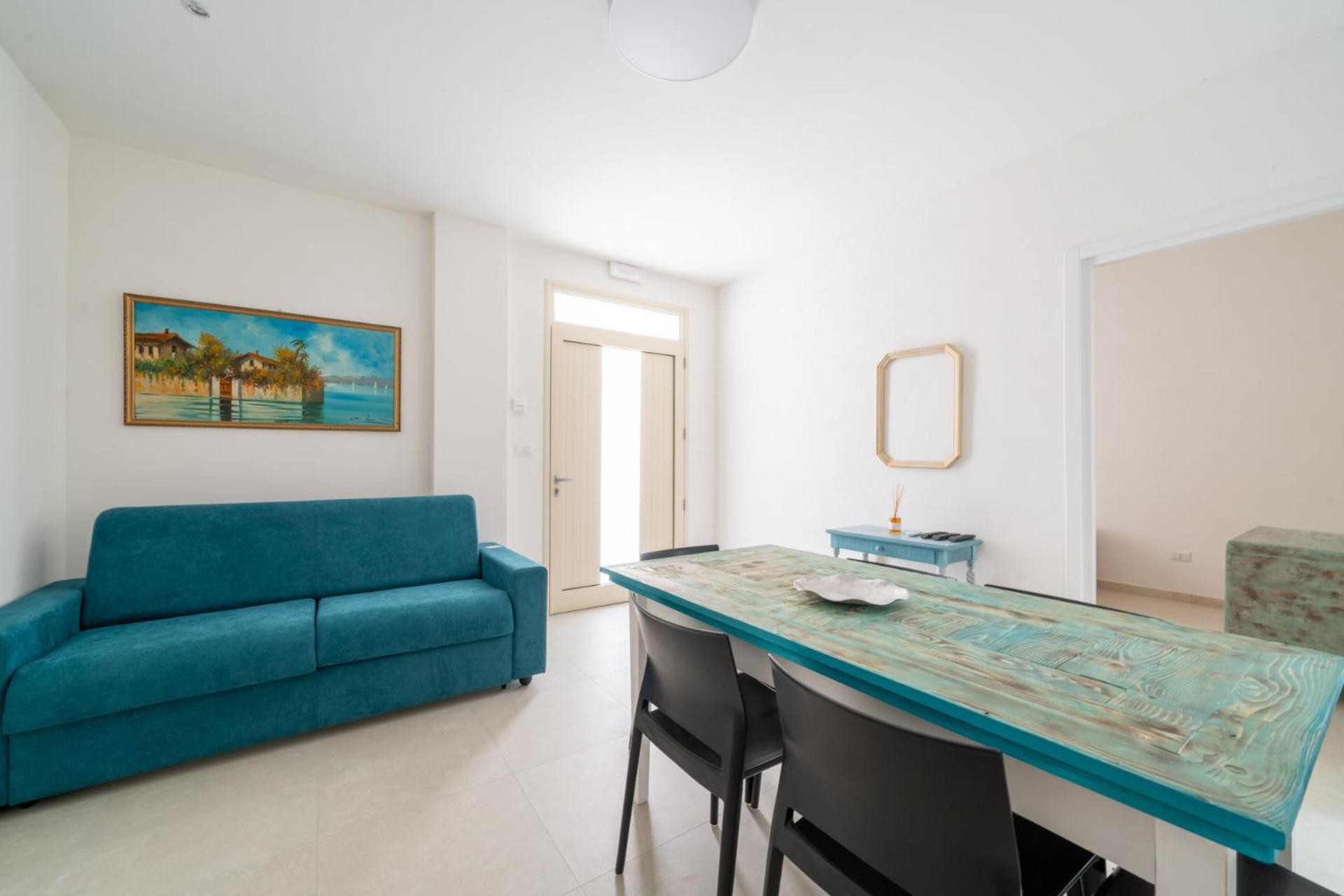 La Favorita Holiday House San Vito dei Normanni Exteriér fotografie