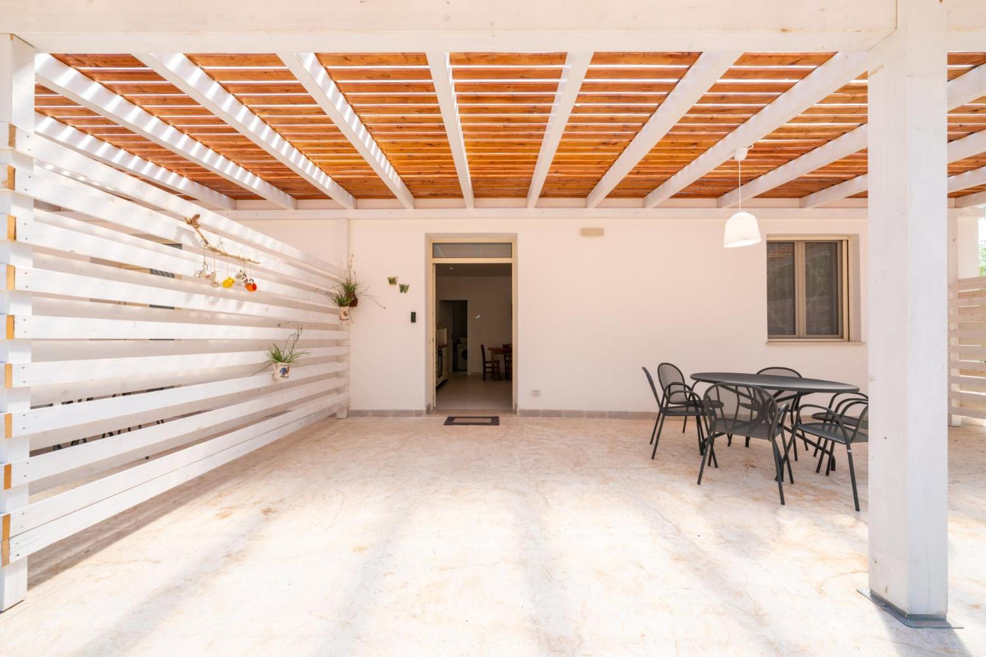 La Favorita Holiday House San Vito dei Normanni Exteriér fotografie