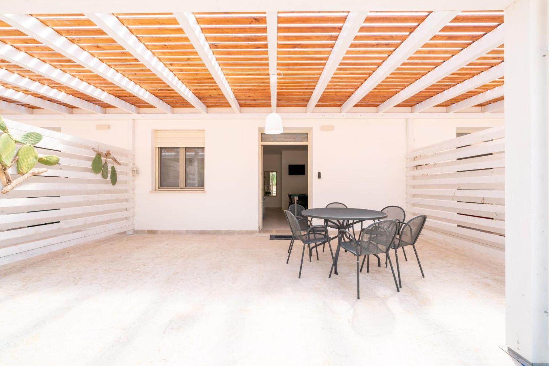 La Favorita Holiday House San Vito dei Normanni Exteriér fotografie